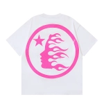 Hellstar T-Shirt  # 5605 white