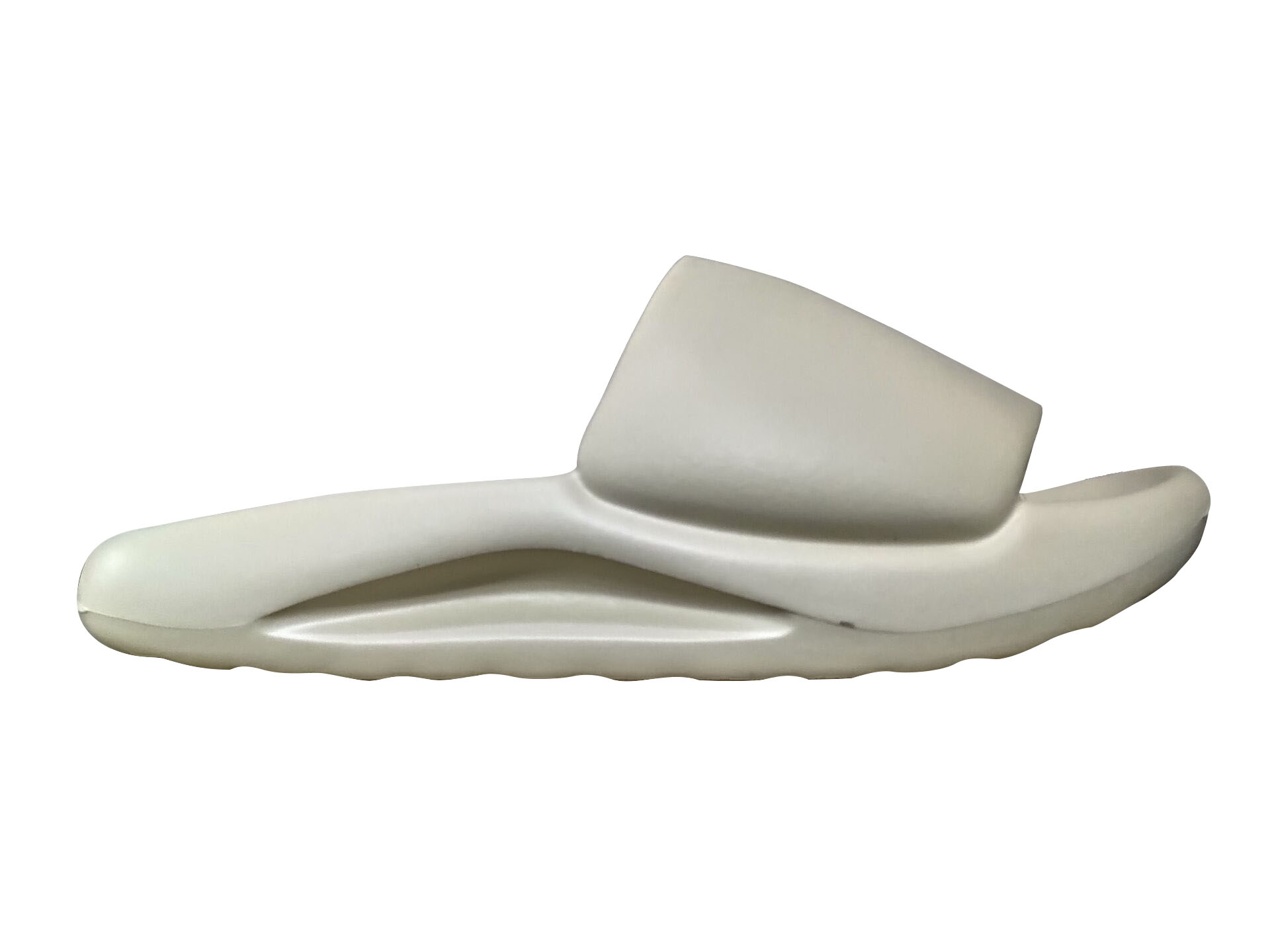 Yeezy Slides II 'Bone' FX0565