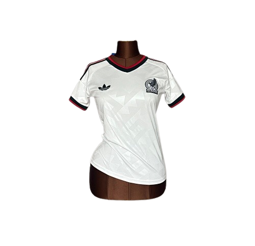 Women's 2026 Mexico Away Jersey