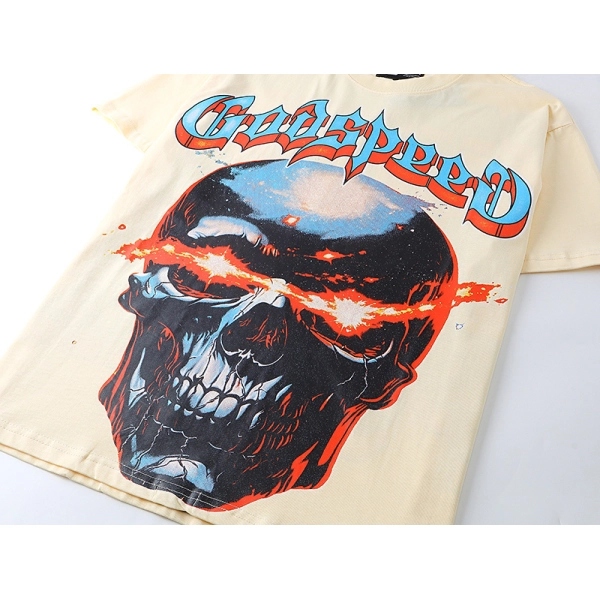 Godspeed  T-shirt # 3119
