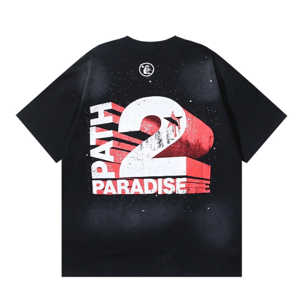 Hellstar T-Shirt  6703