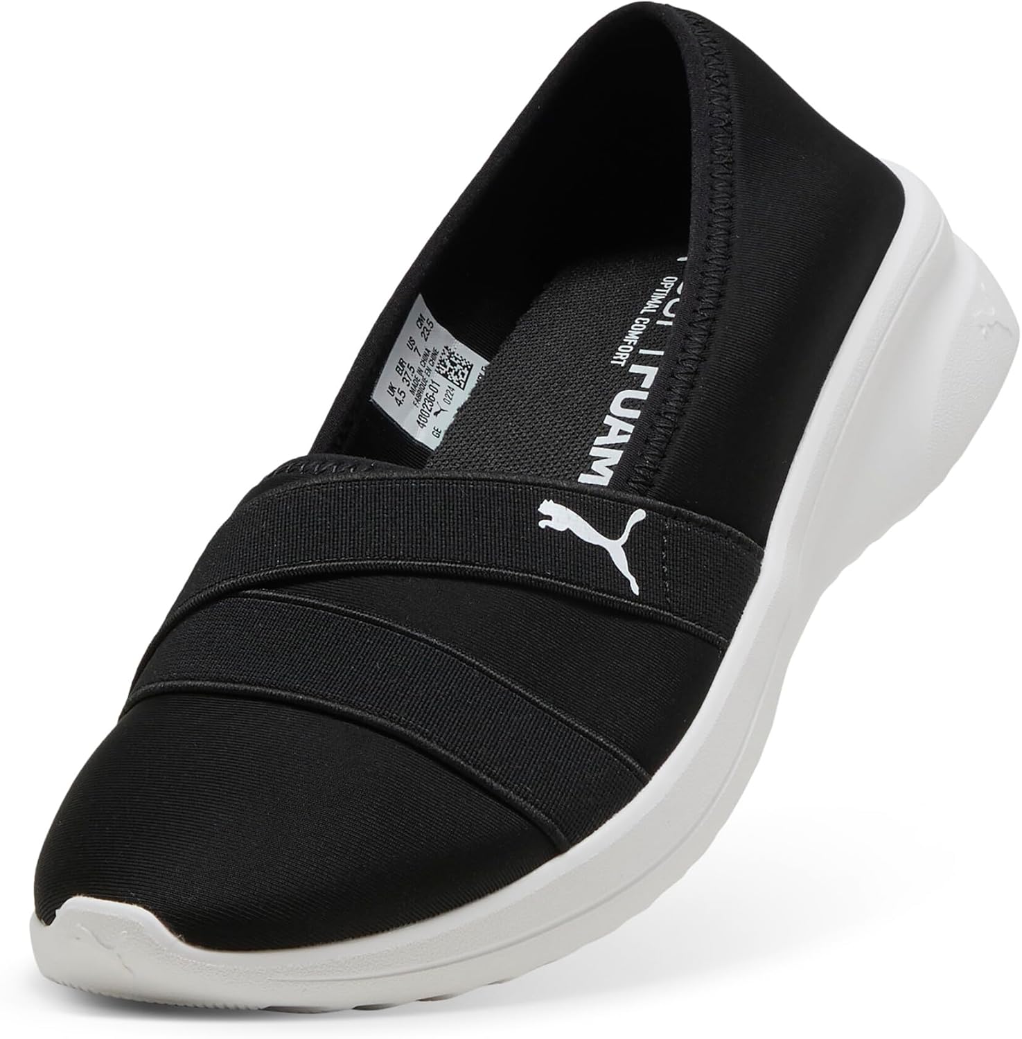 Puma Adelina 2 - Women's Tennis Shoes