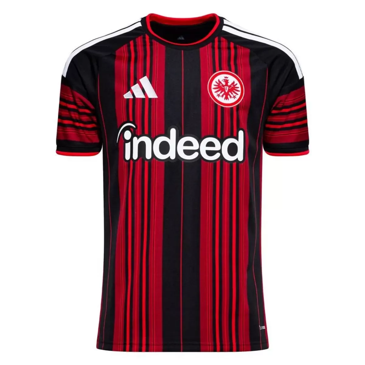 Eintracht Frankfurt Home Jersey Fan Version 26/27 1:1 Thai Quality