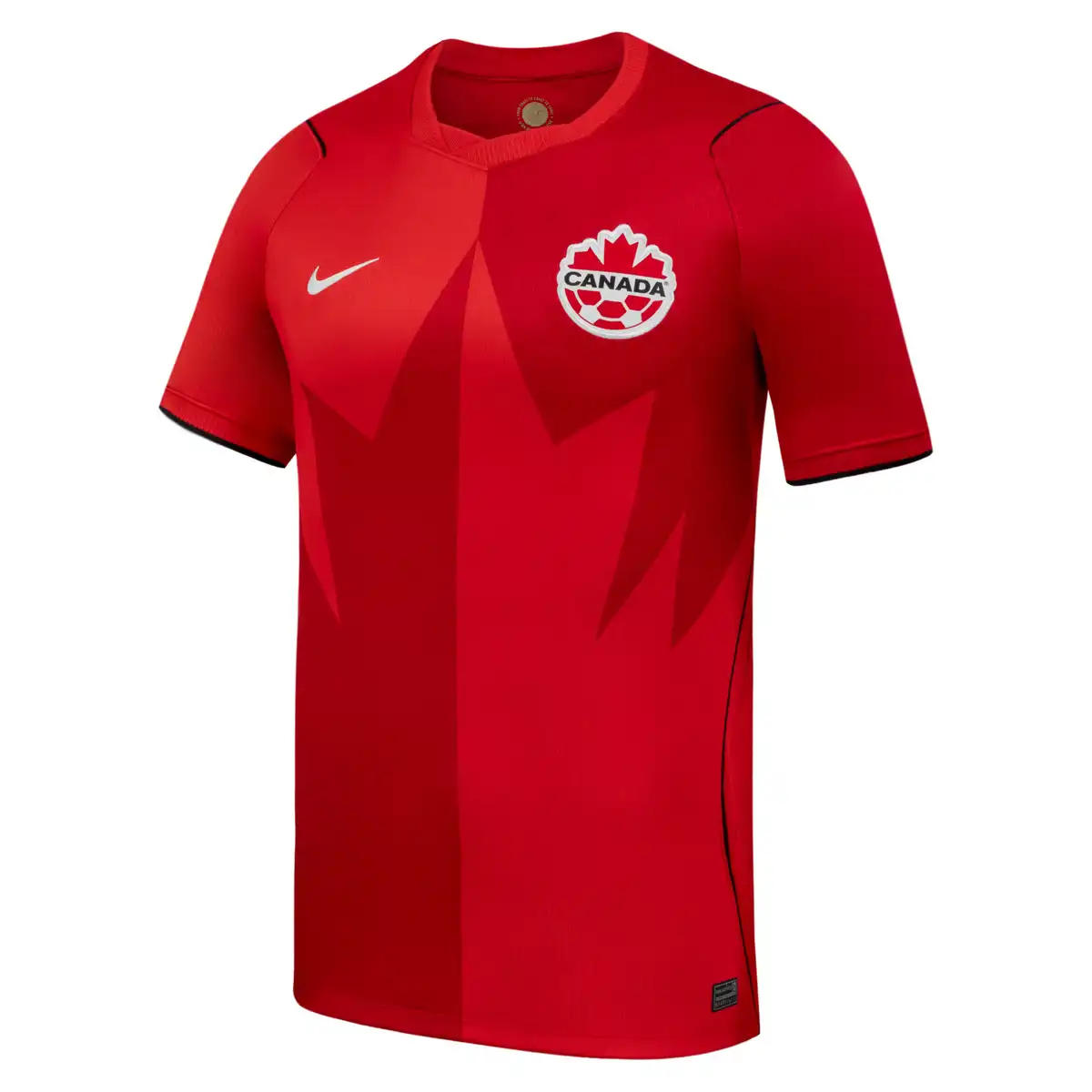 Canada 2026 Home Jersey - Men's