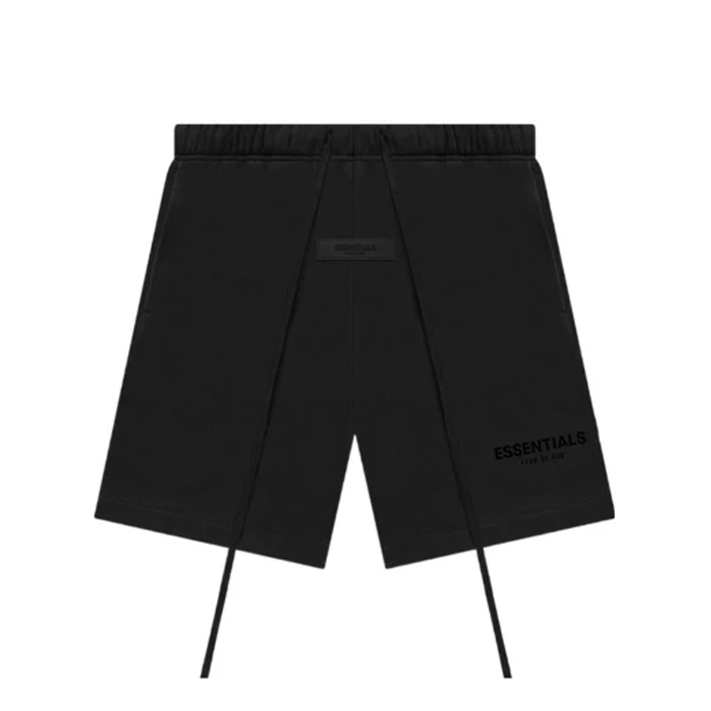 Stretch Limo Shorts