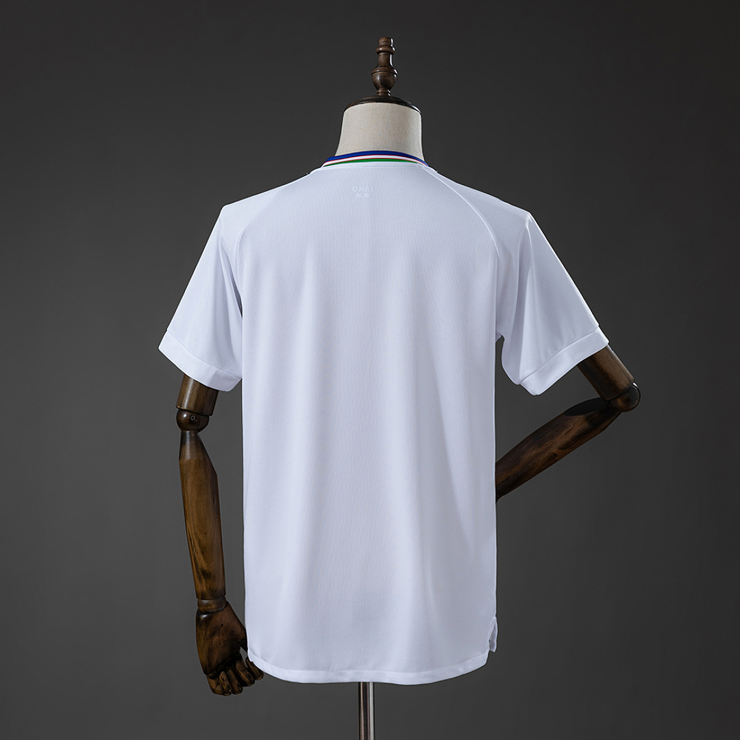 Uzbekistan 2026 Away Jersey