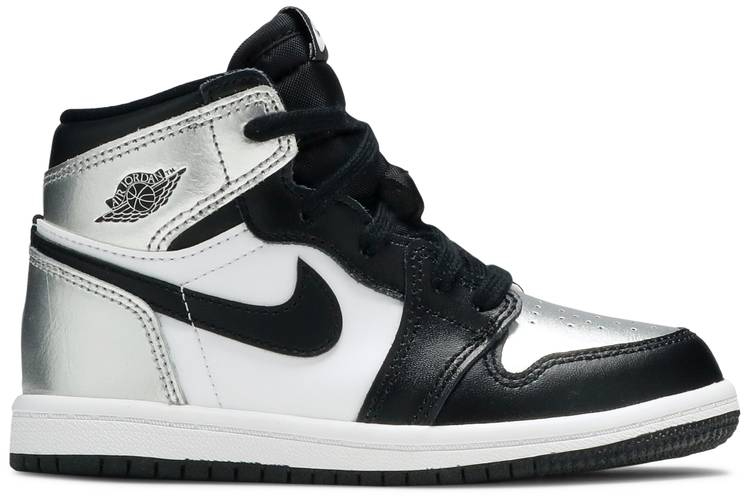 Air Jordan 1 Retro High OG TD 