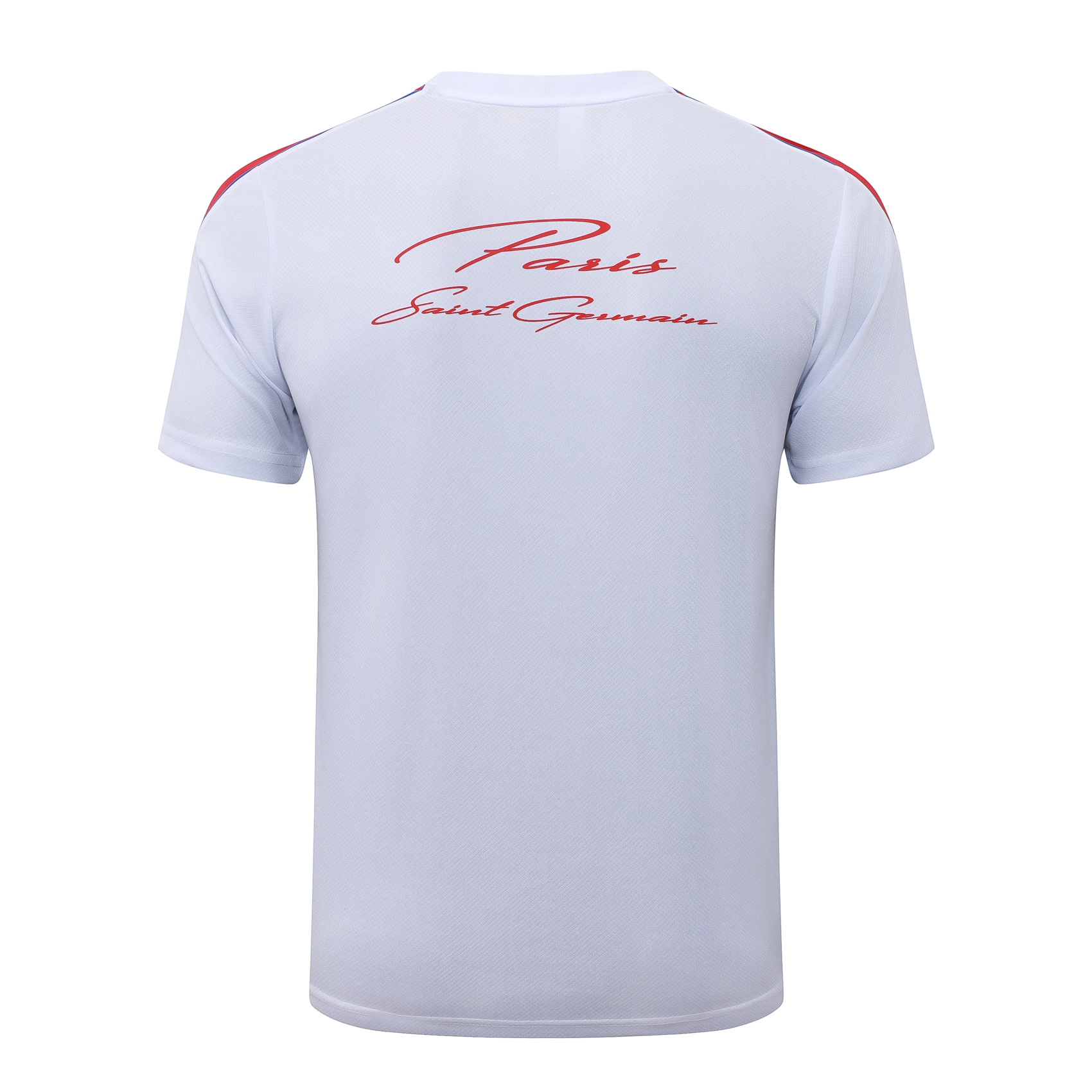 PSG Training Short sleeve Jersey 26/27
