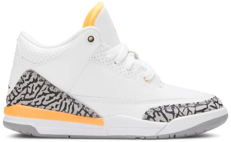Air Jordan 3 Retro PS 