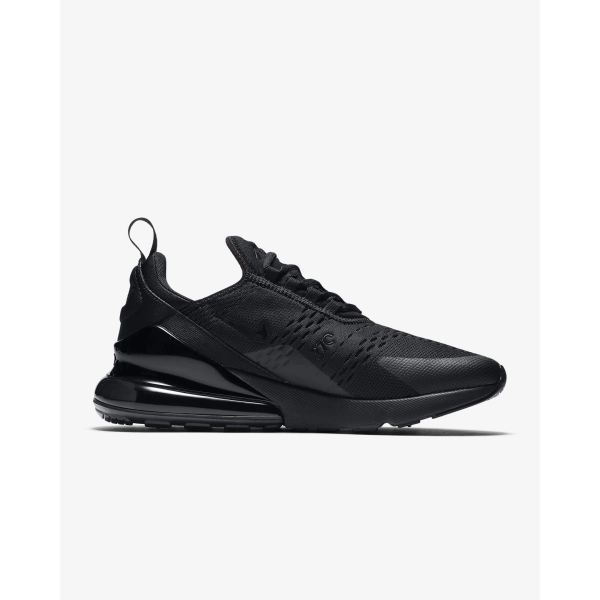 Nike Air Max 270 Triple Black AH8050-005