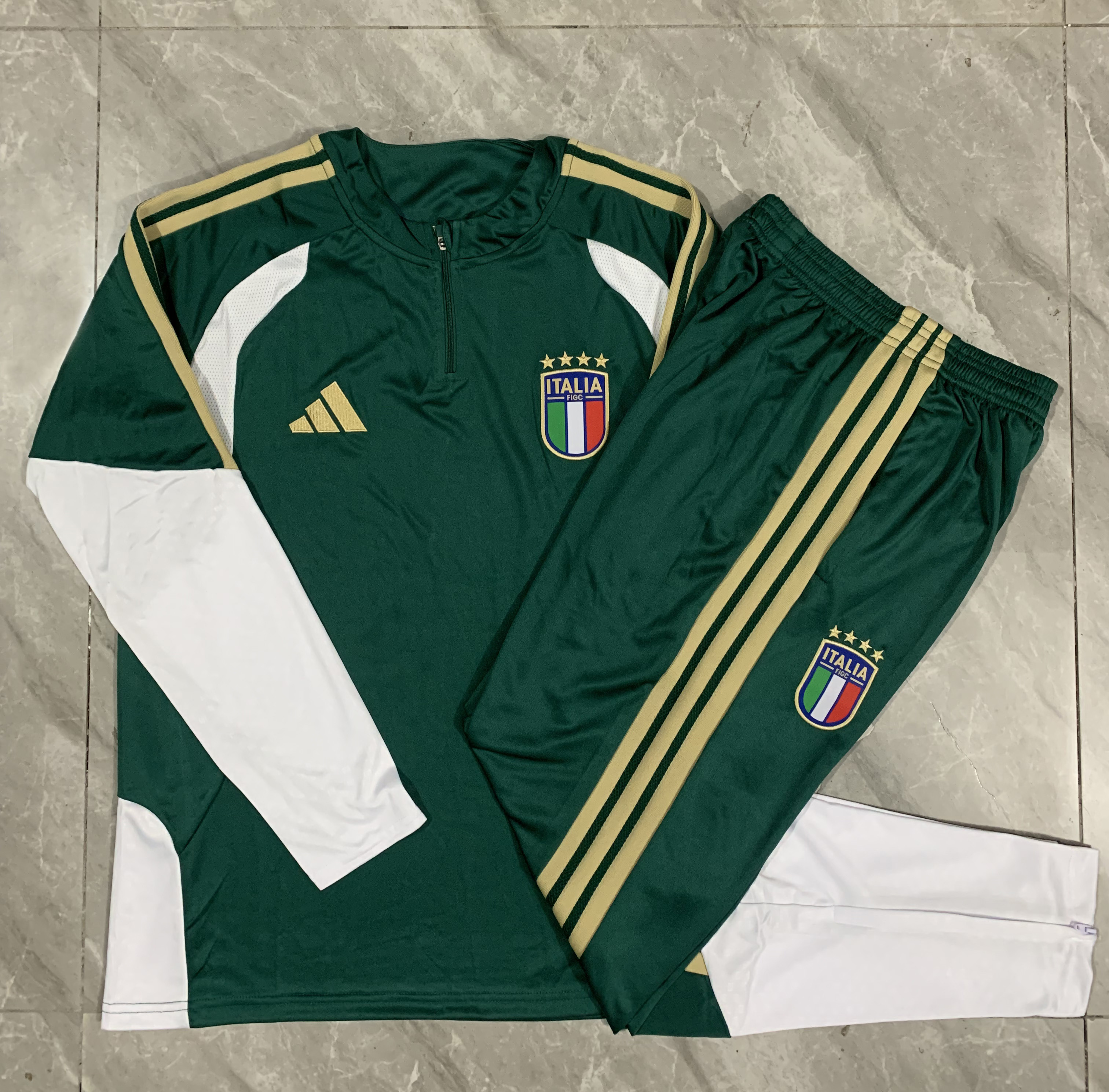 Italy Kids Training Suit 26/27