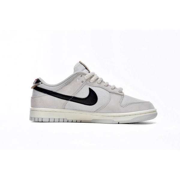 Stussy x Nike  Dunk Low DD9776-068