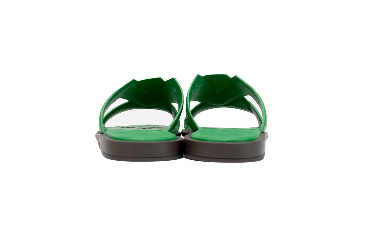 Pkkicks God Batch LOUIS VUITTON Oasis Green Glossy Surface