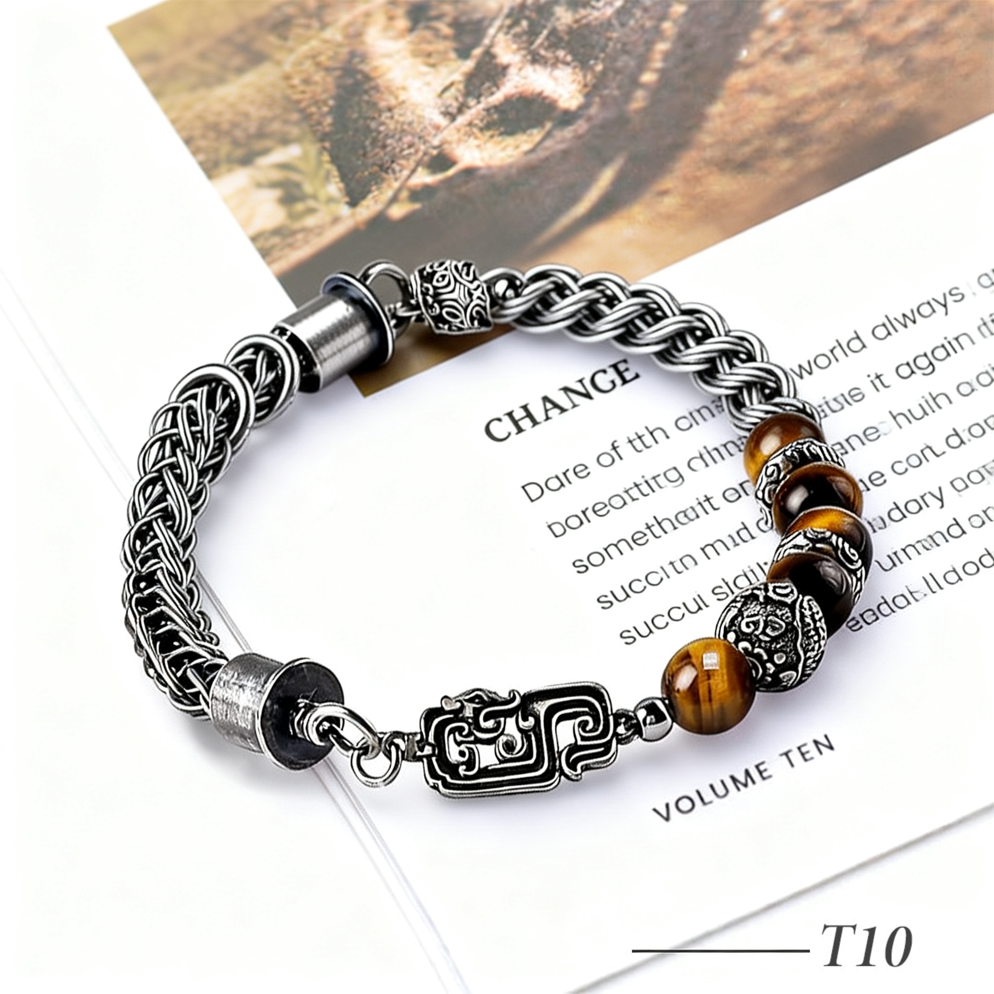 Men's Bracelets Collection
