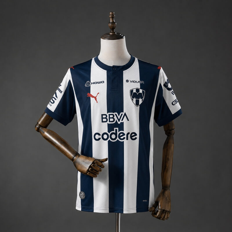 Monterrey