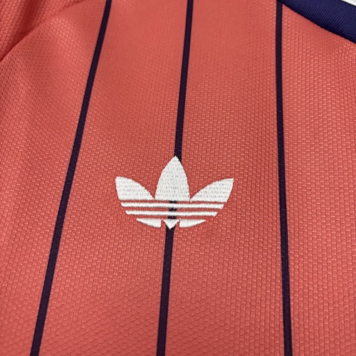 2026 Scotland Away Jerseys