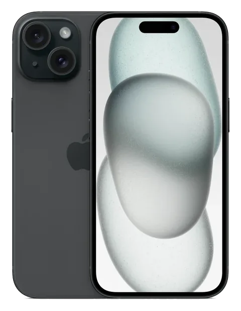 iPhone 15