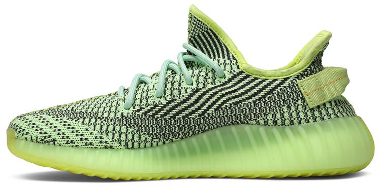 Yeezy Boost 350 V2 'Yeezreel Non-Reflective' FW5191