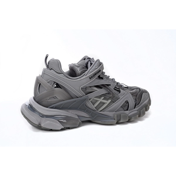 Balenciaga Track 2 Sneaker Grey 668822 W3CT1 1800