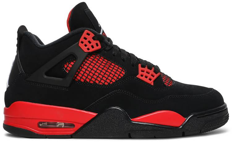 Air Jordan 4 Retro 