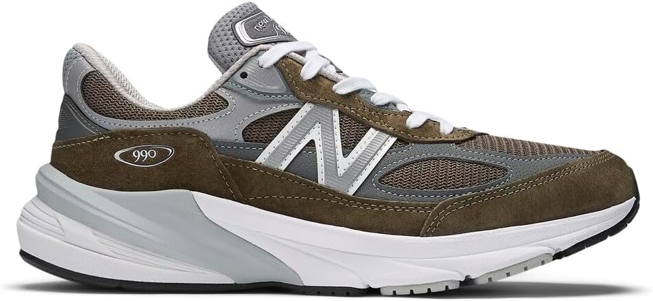 New Balance 990 V6 - Unisex Adult Sneakers