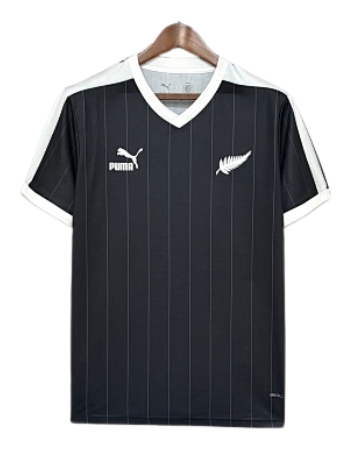 2026 New Zealand Away Jersey