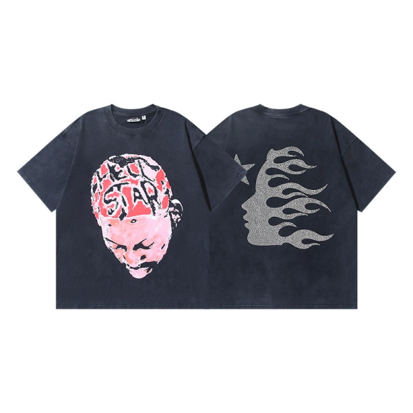 Hellstar T-Shirt  6772