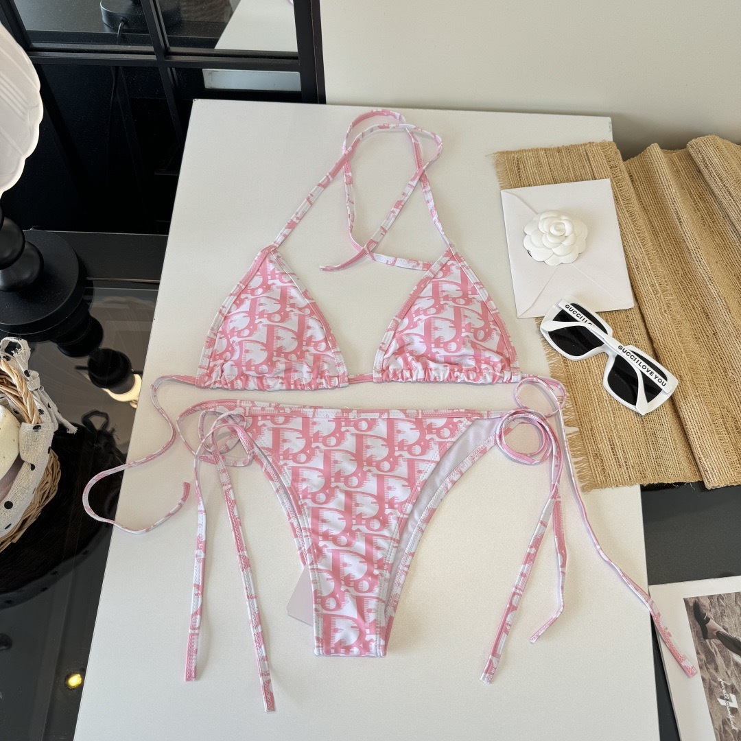 CD New  swimsuit