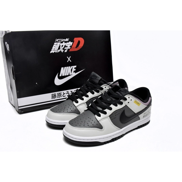 Nike Dunk Low SB AE86 DJ6188-002