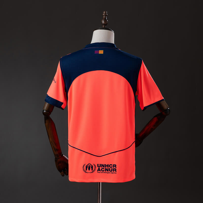 Barcelona 25/26 Third Fan Jersey