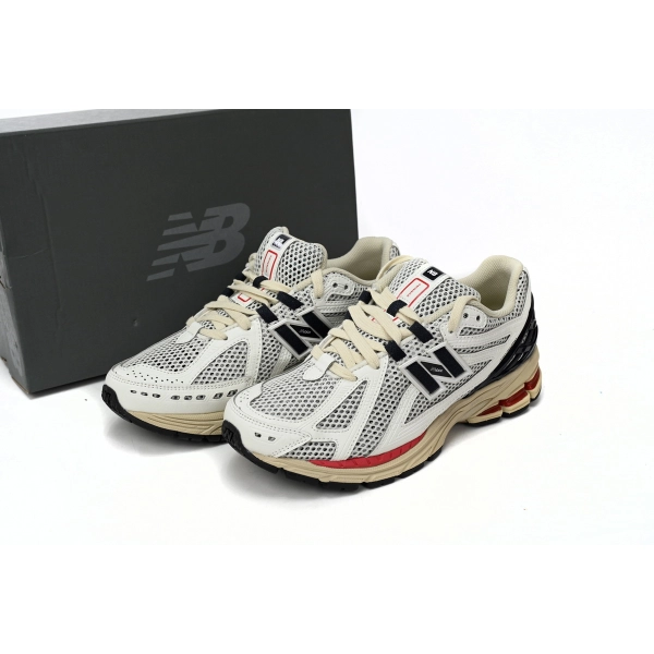 NEW BALANCE Greyish Red M1906RR