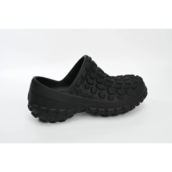 Balenciaga Defender Black  735250 W3CV2 1000