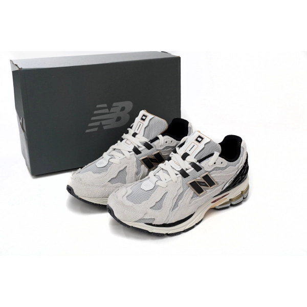 NEW BALANCE Light Gray  M1906DC