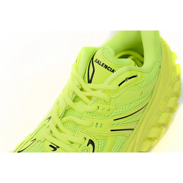 Balenciaga Defender Apple Green 685613 W2RAB 7510