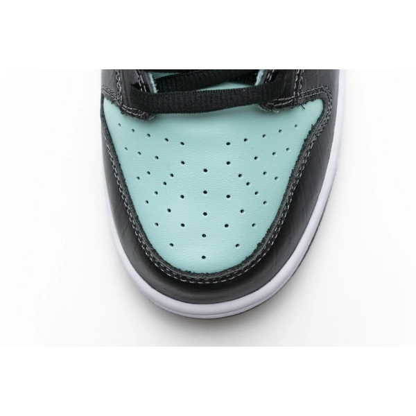 Nike Dunk SB Low Diamond Supply Co. Aqua Blue 304292-402