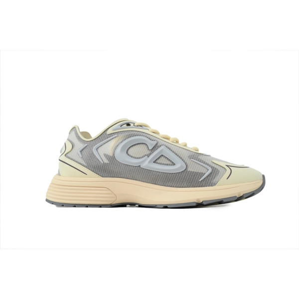 Dior B30 Sneakers Beige