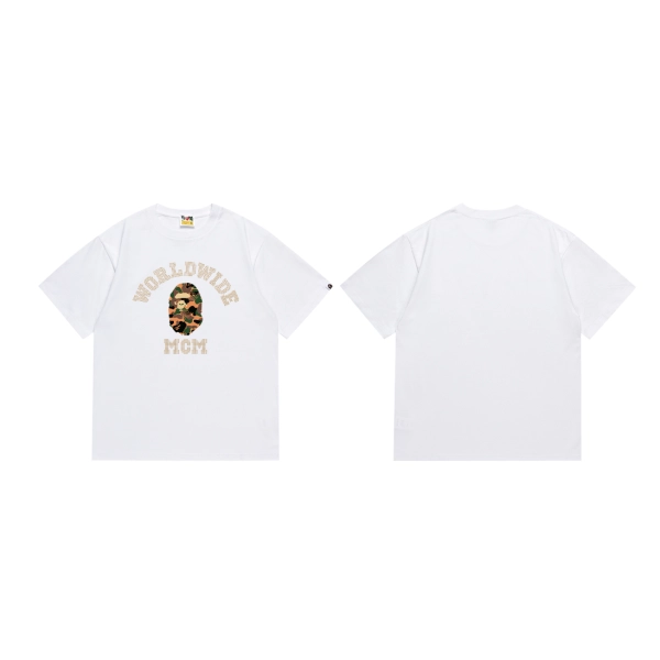 Bape T-Shirt #240