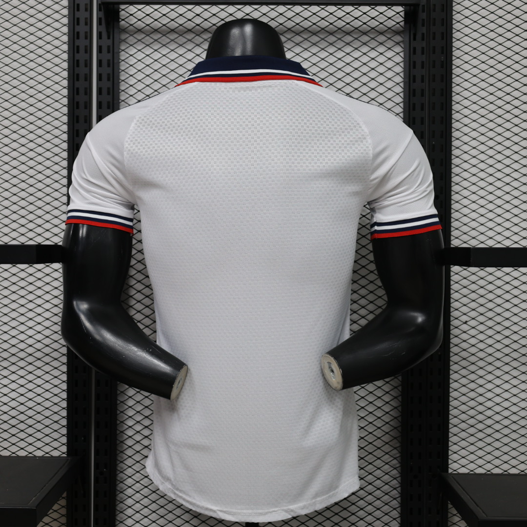 Bayern Munich Away Jersey Player Version 26/27