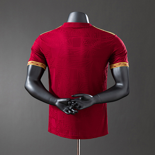 Mexico 25/26 Special Edition Red Player Version Jersey