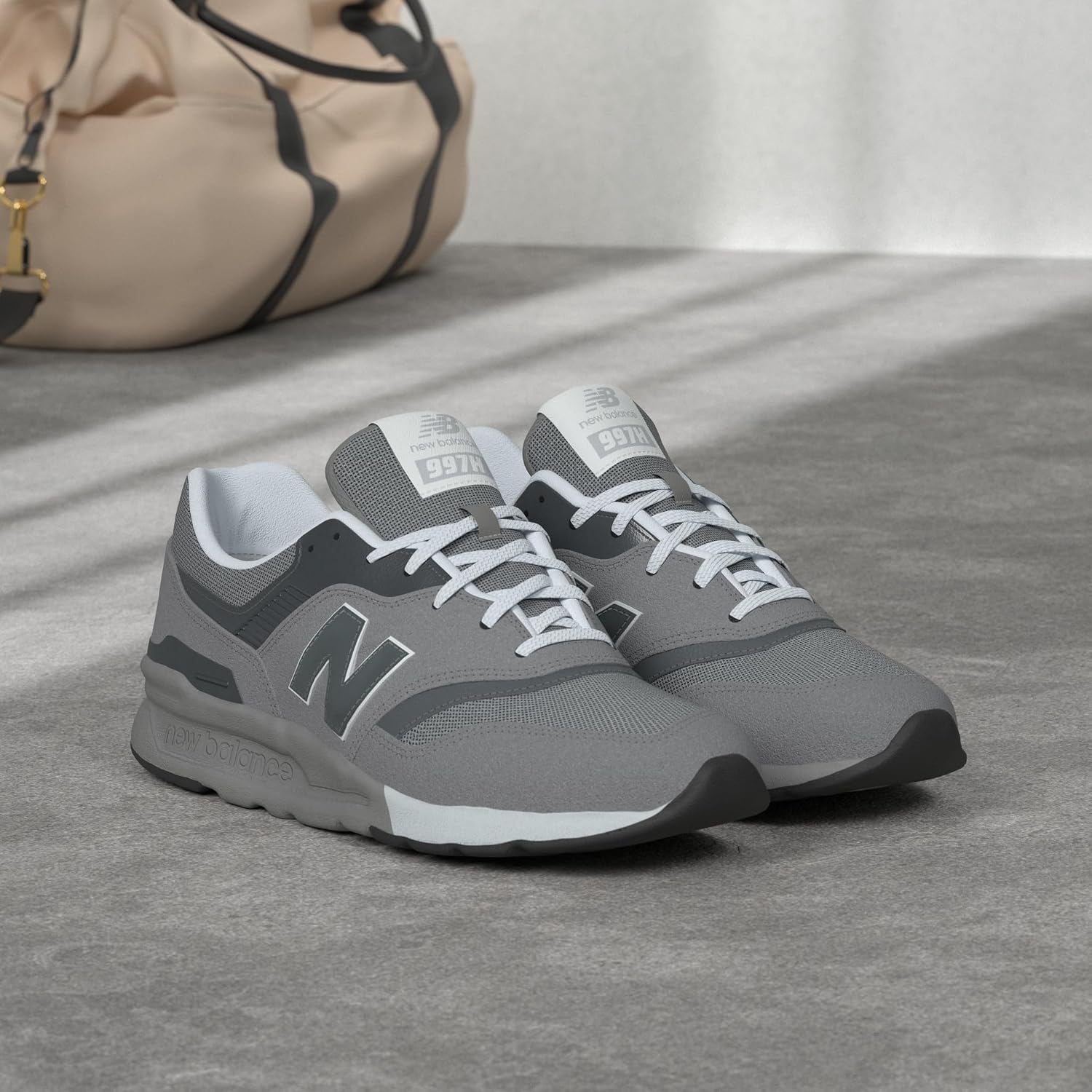 New Balance 997h V1 Women's Tennis Shoes