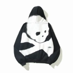 Travis Scott Hoodie czt04 Black