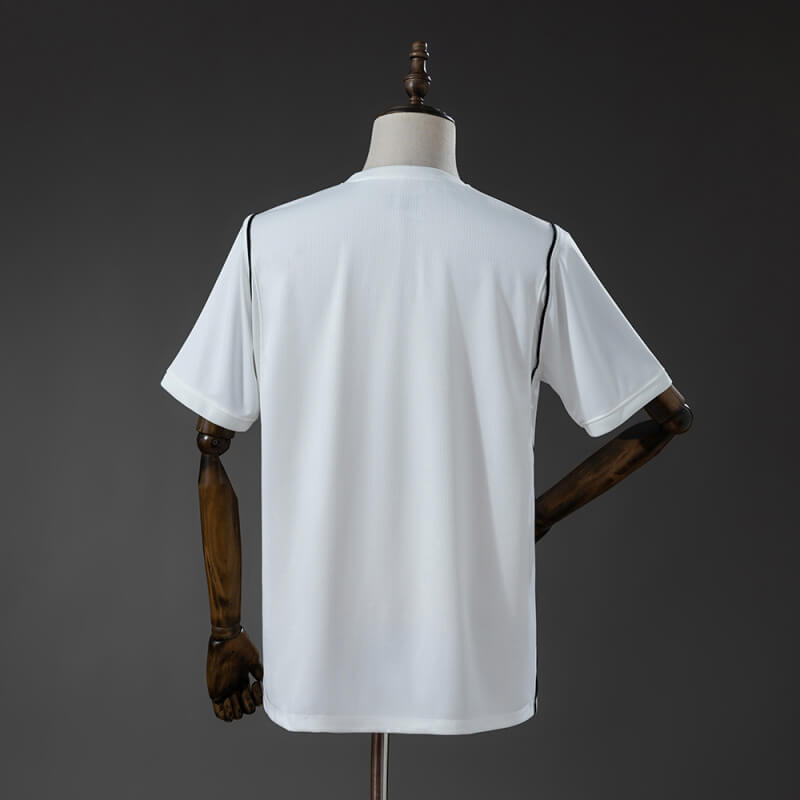 Corinthians 26/27 Home Fan Jersey