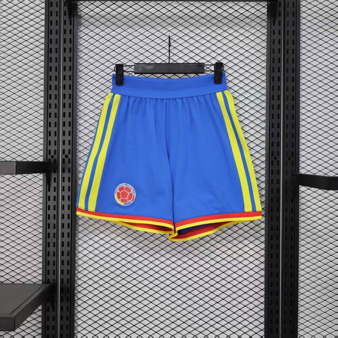 2026 Colombian player version shorts