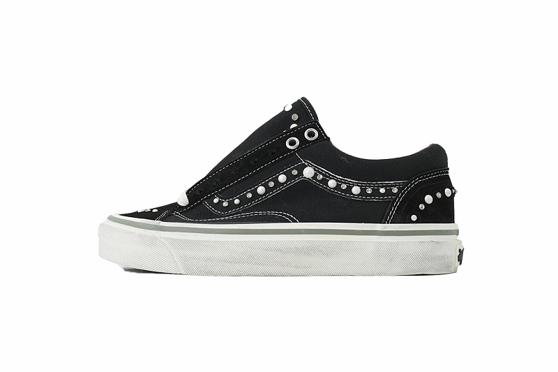Vans Old Skool 36 'Pearlized Pack-Black'
