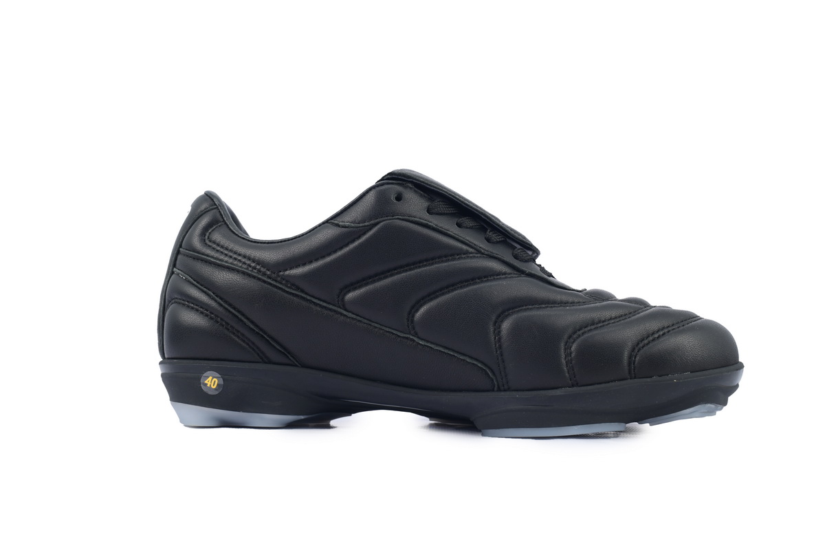 Pkkicks God Batch Louis Vuitton Soccer Black