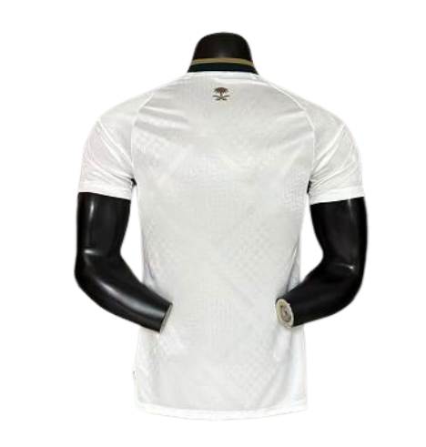 2026 Player Version Saudi Arabia Jersey