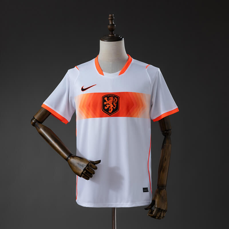 Netherlands 2026 Away Fan Jersey