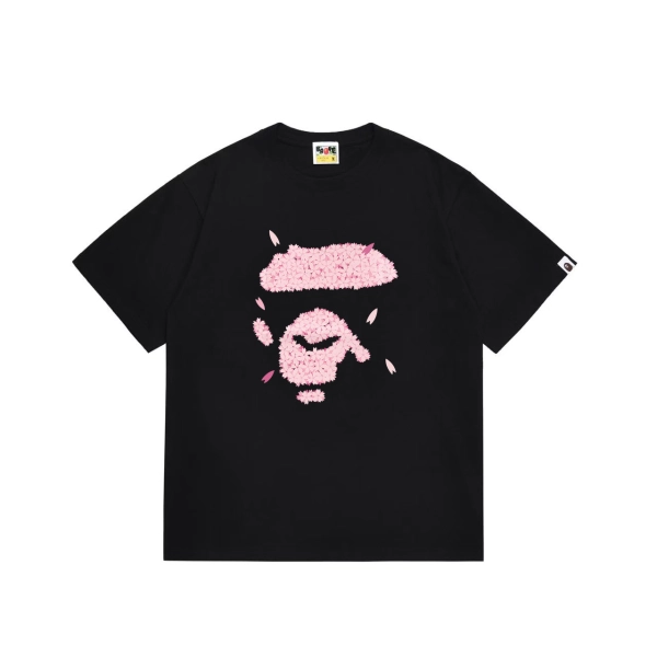 Bape T-Shirt  #  1032
