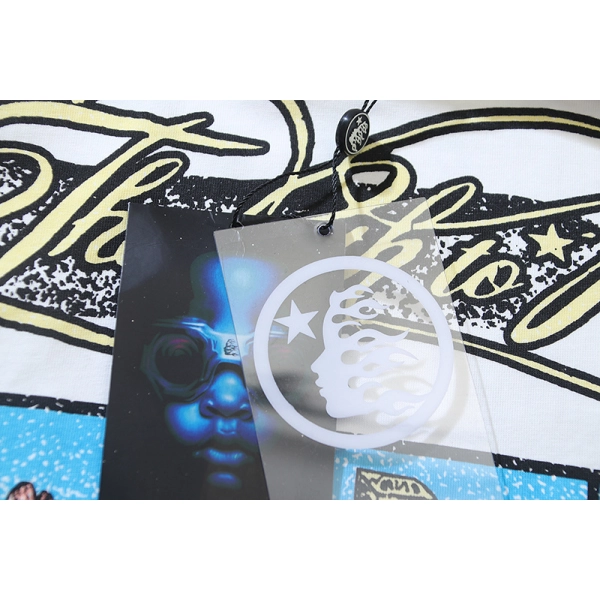 Hellstar T-Shirt  5622