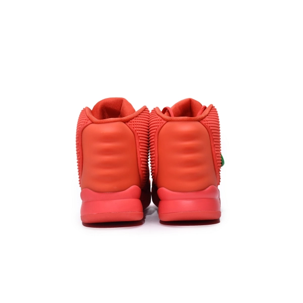 Nike Air Yeezy 2 SP Red October  508214-660